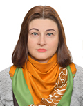 Селюминова Наталья Владимировна.