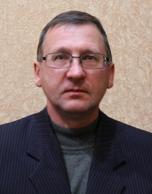 Чураков Андрей Анатольевич.