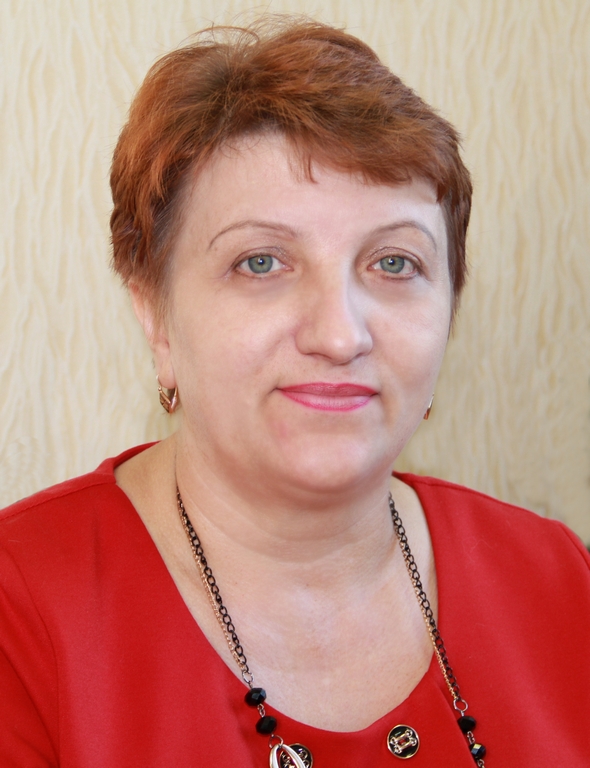 Макарова Елена Викторовна.