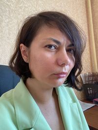 Якубович Мария Викторовна.