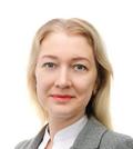 Чачина Елена Николаевна.