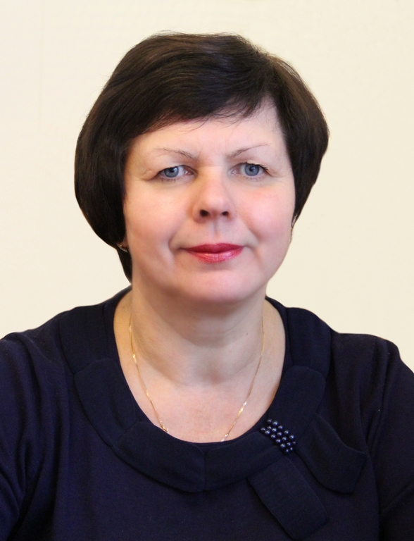 Козорина Галина Александровна.