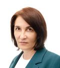 Карандина Ирина Владимировна.