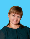 Бородина Виктория Ивановна.