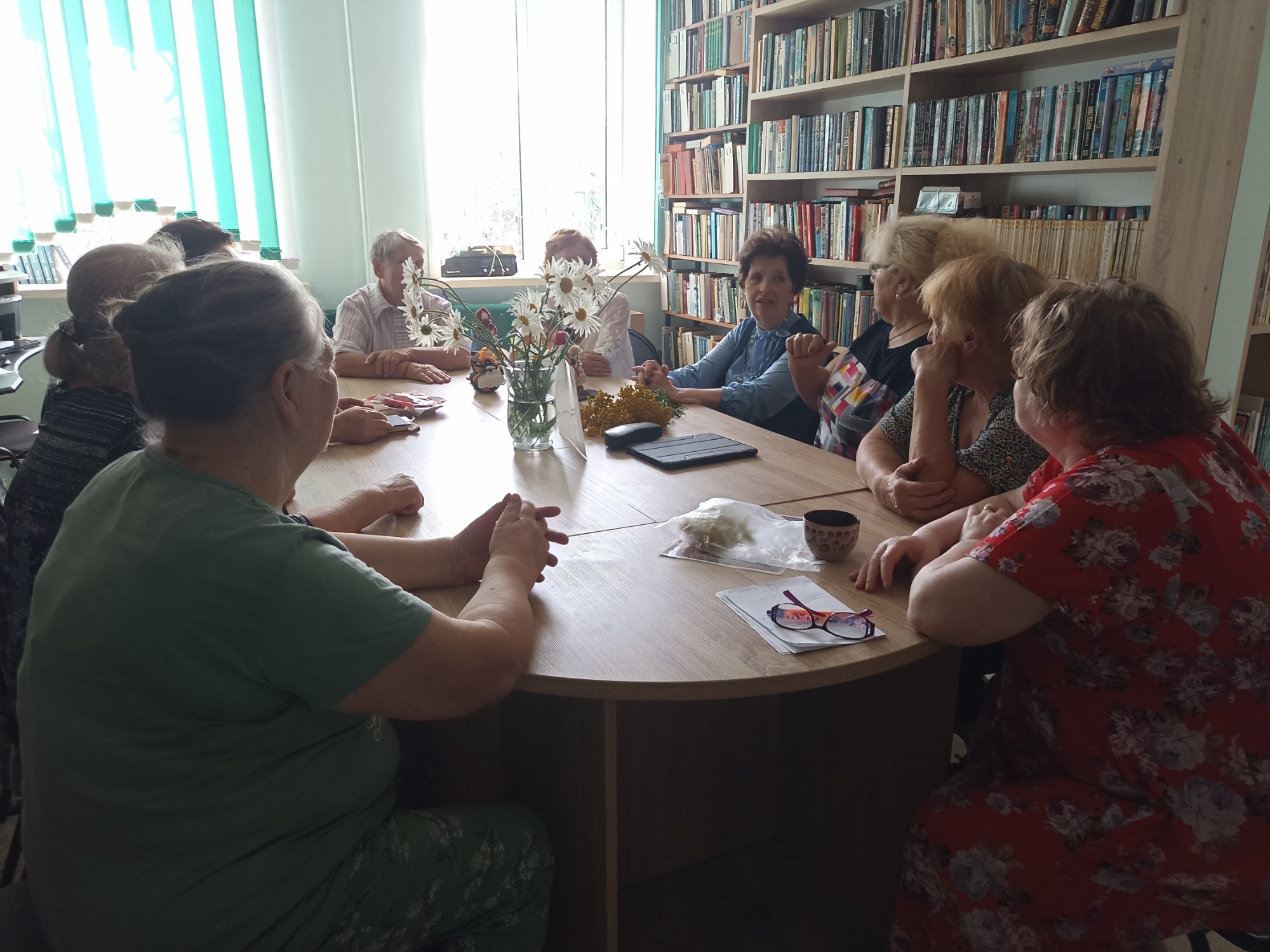 "Тайна лекарственных трав"..