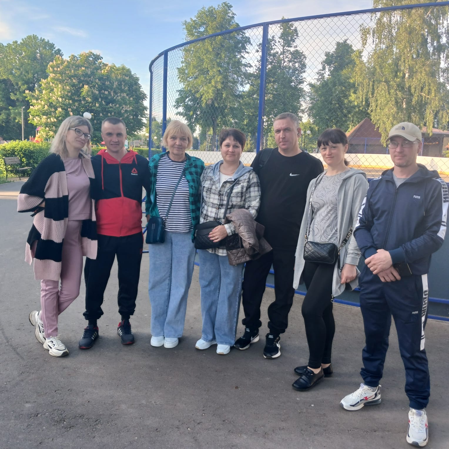 &quot;Родительский патруль&quot;.