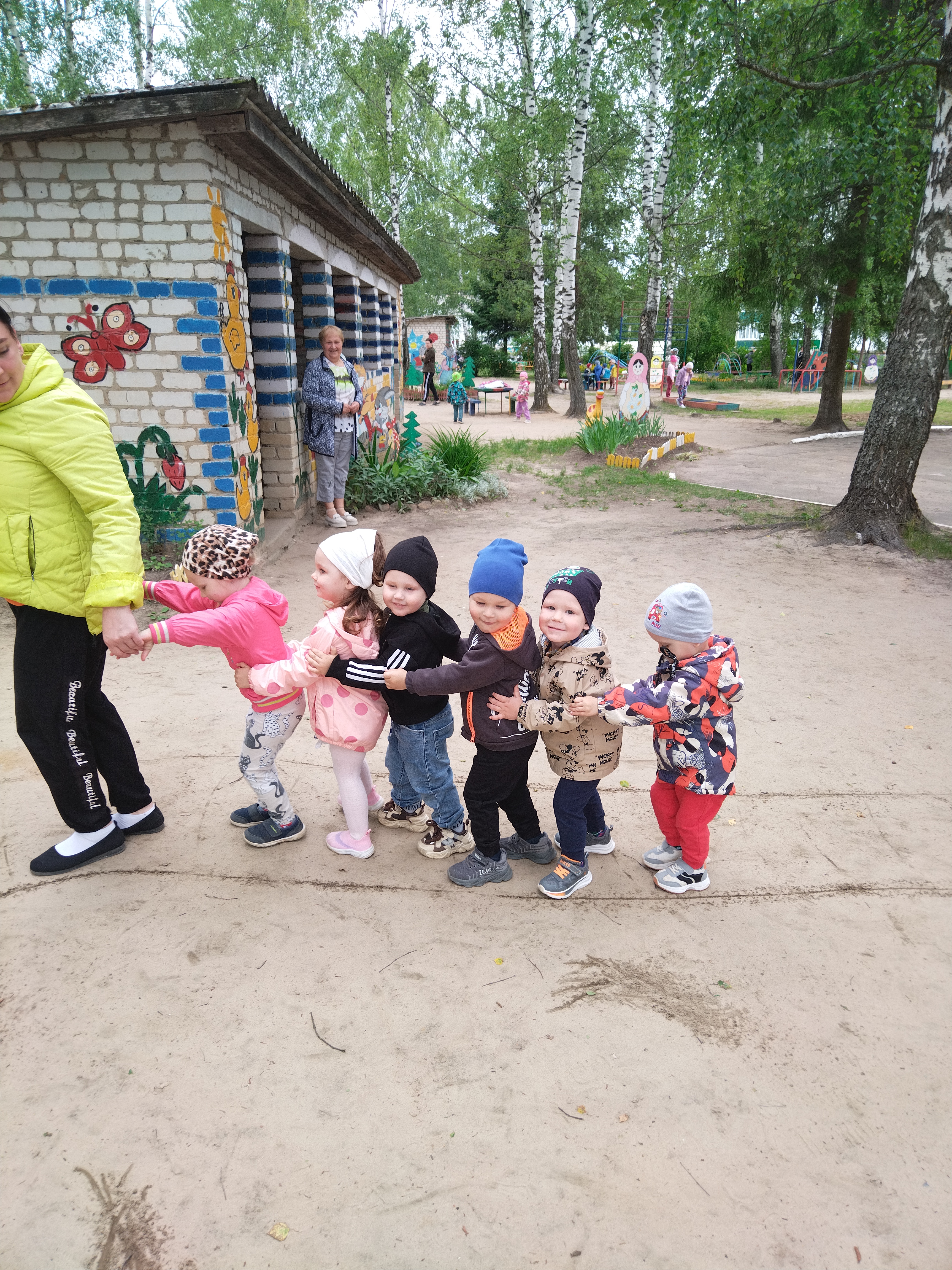 &quot;Неделя спорта и здоровья&quot;.