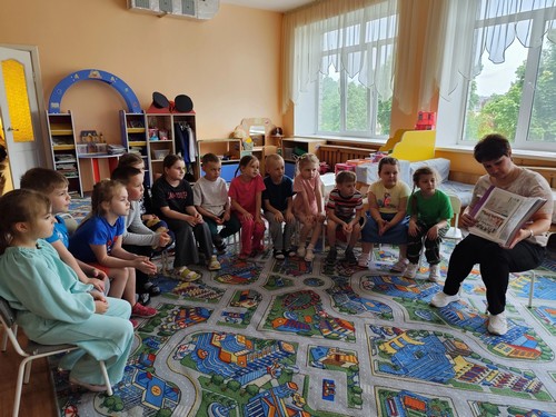 #ГодЗащитникаОтечества#Победа80.