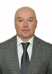 Щелкановцев Сергей Георгиевич.