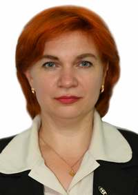 Андрюшина Наталья Петровна.