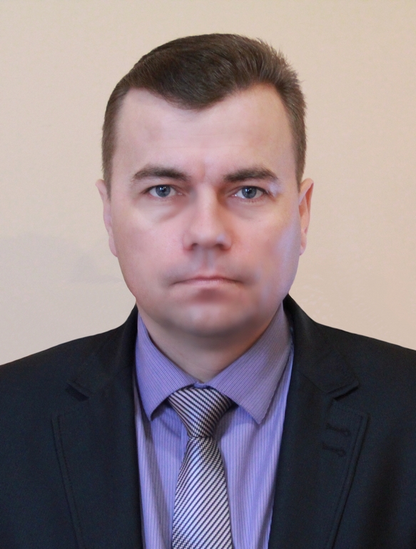 Ефименко Сергей Николаевич.