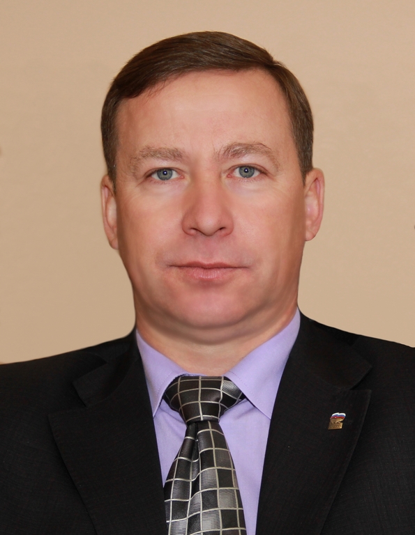 Шевелёв Игорь Анатольевич.