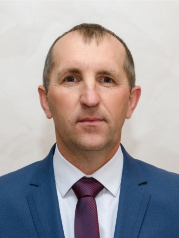 Гусаров Алексей Васильевич.