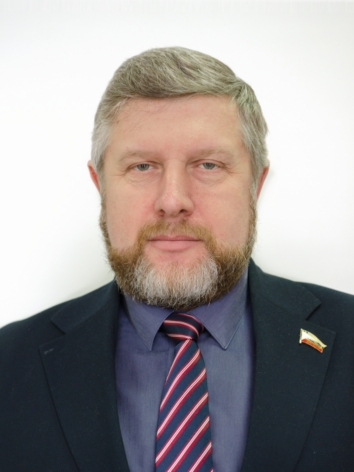 Христофор Сергей Алексеевич.