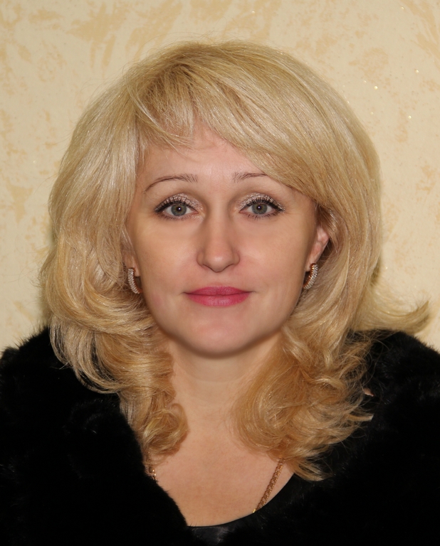 Кубекина Галина Вячеславовна.