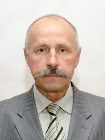 Козлов Николай Михайлович.