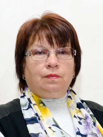 Лукашова Валентина Афанасьевна.