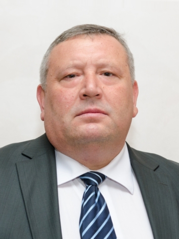 Прудников Андрей Викторович.