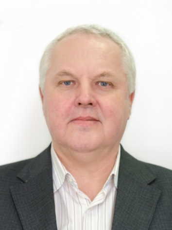 Семенченко Александр Григорьевич.