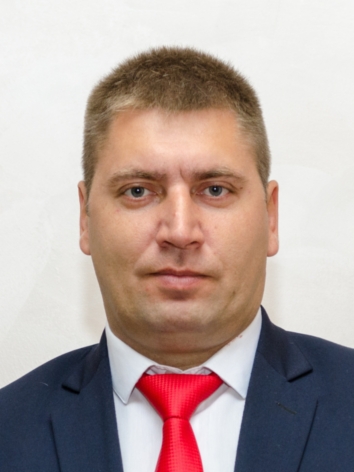 Сорокин Александр Вячеславович.
