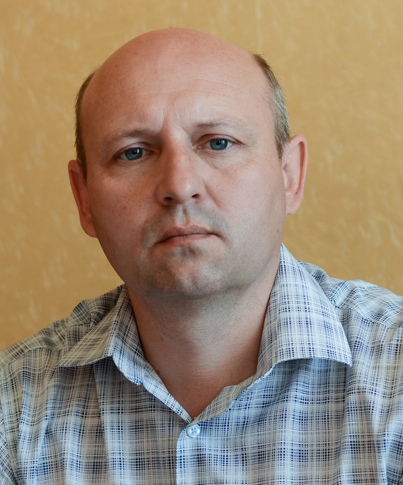 Самохин Игорь Валерьевич.