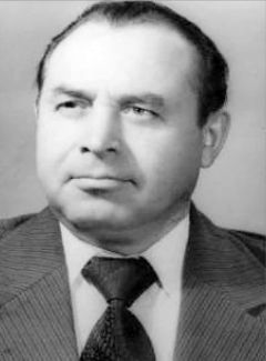 Водопьянов Александр Иванович Водопьянов Александр Иванович.