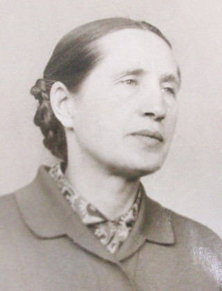 Ерёмина (ур. Москвичёва) Александра Никитична (1925-2012) Ерёмина (ур. Москвичёва) Александра Никитична (1925-2012).