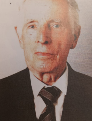 Ковалёв Семён Наумович (1924-2011) Ковалёв Семён Наумович (1924-2011).