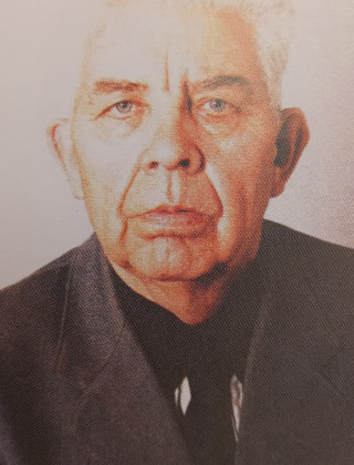 Голофаст Степан Корнеевич Голофаст Степан Корнеевич.