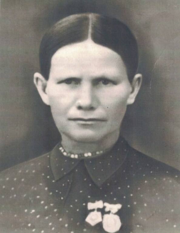 РОДИКОВА АНАСТАСИЯ ИОСИФОВНА