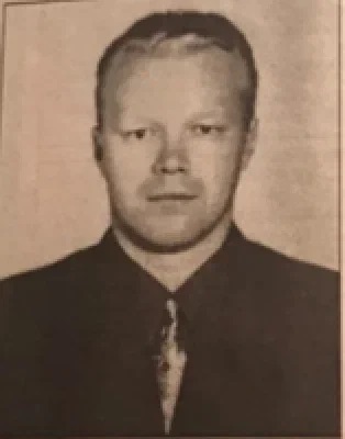 Нагорный Валерий Михайлович