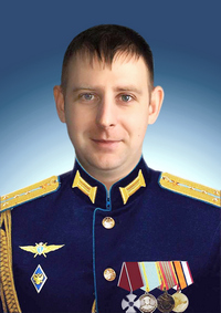 Пимахов Антон Сергеевич