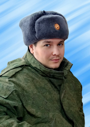 МИХАЛЕВ МАКСИМ АНДРЕЕВИЧ