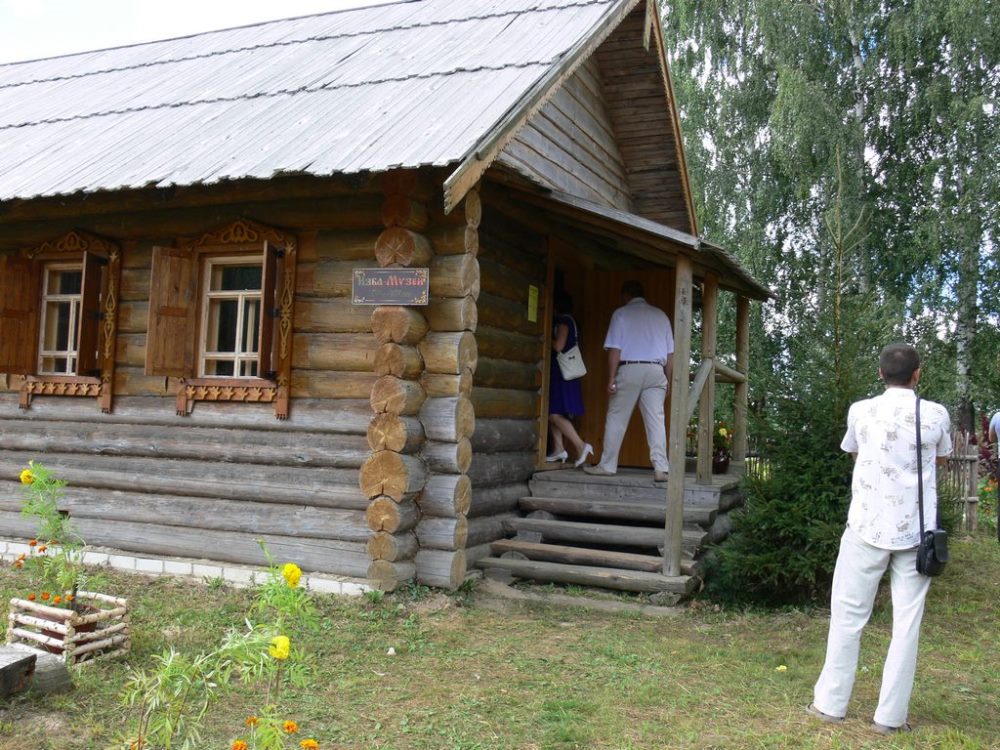 Культурно-познавательный туризм